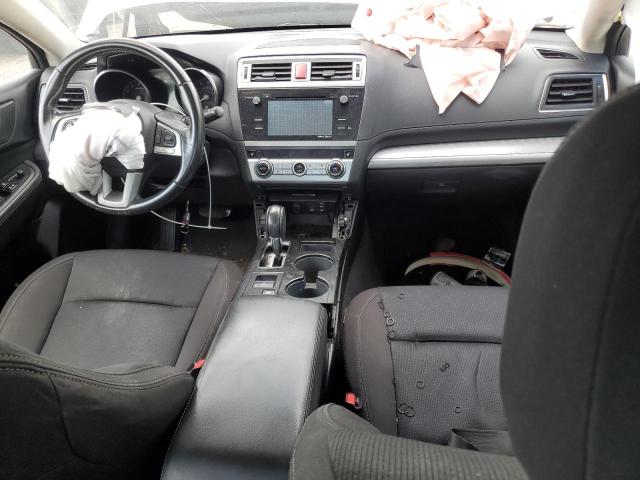 Photo 8 from auction – 2016 SUBARU LEGACY 2.5 with VIN 4S3BNAC66G3054315