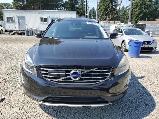 Photo 5 from auction – 2016 VOLVO XC60 T6 PL with VIN YV4902RM0G2808563