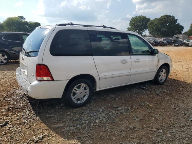 Photo 3 from auction – 2004 FORD FREESTAR S with VIN 2FMDA52224BA01404