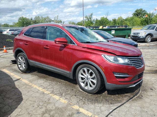 Photo 4 from auction – 2015 LINCOLN MKC with VIN 5LMCJ2A92FUJ48065