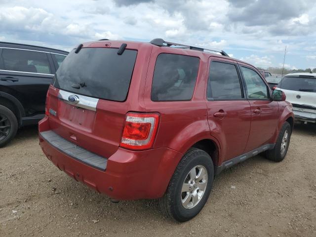 Photo 3 from auction – 2012 FORD ESCAPE LIMITED with VIN 1FMCU0E76CKA58755
