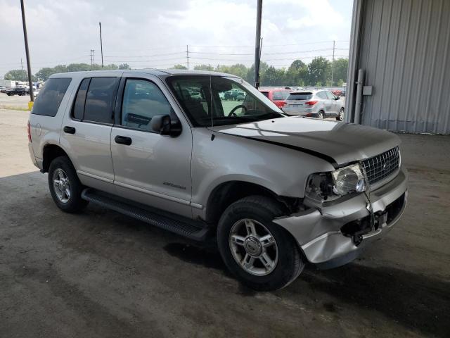 Photo 4 from auction – 2005 FORD EXPLORER XLT with VIN 1FMZU73E85UA67906