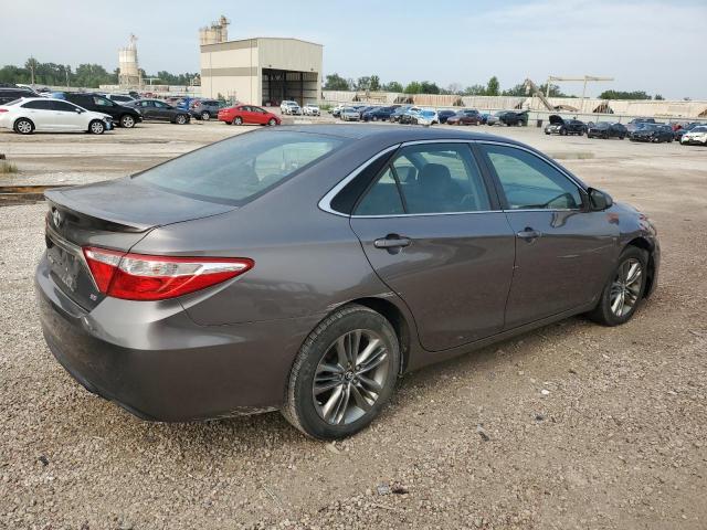 Photo 3 from auction – 2017 TOYOTA CAMRY LE with VIN 4T1BF1FK4HU287171