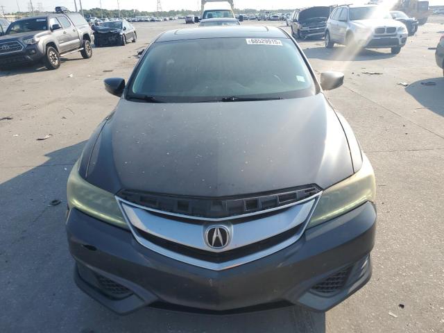 Photo 5 from auction – 2016 ACURA ILX PREMIU with VIN 19UDE2F76GA020522