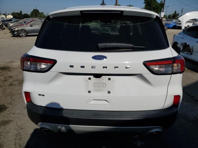 Photo 6 from auction – 2022 FORD ESCAPE SE with VIN 1FMCU0G63NUA52648