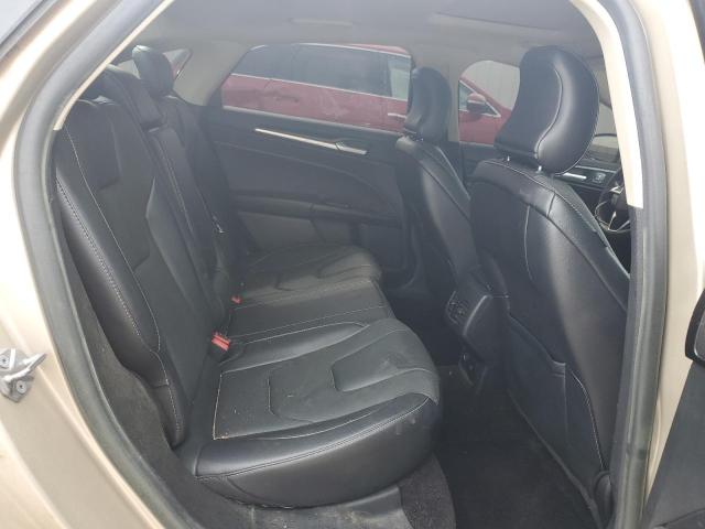 Photo 10 from auction – 2017 FORD FUSION TITANIUM with VIN 3FA6P0K93HR184384