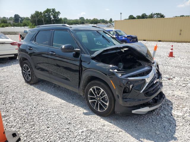 Photo 4 from auction – 2024 CHEVROLET TRAILBLAZE with VIN KL79MPSL8RB152764
