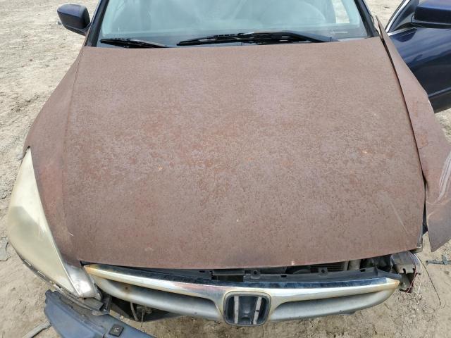 Photo 11 from auction – 2006 HONDA ACCORD SE with VIN 1HGCM56366A090565