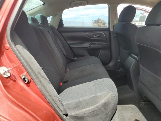 Photo 10 from auction – 2015 NISSAN ALTIMA 2.5 with VIN 1N4AL3AP4FC272945