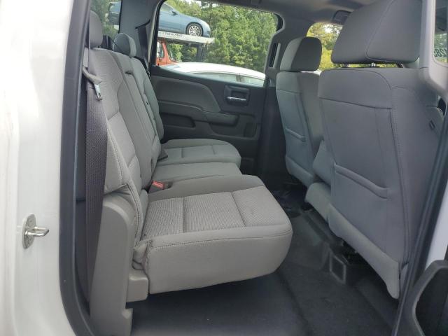 Photo 10 from auction – 2017 CHEVROLET SILVERADO with VIN 3GCPCNEC9HG393476