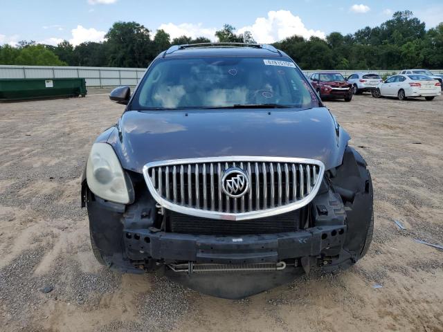 Photo 5 from auction – 2010 BUICK ENCLAVE CX with VIN 5GALRBED7AJ122426