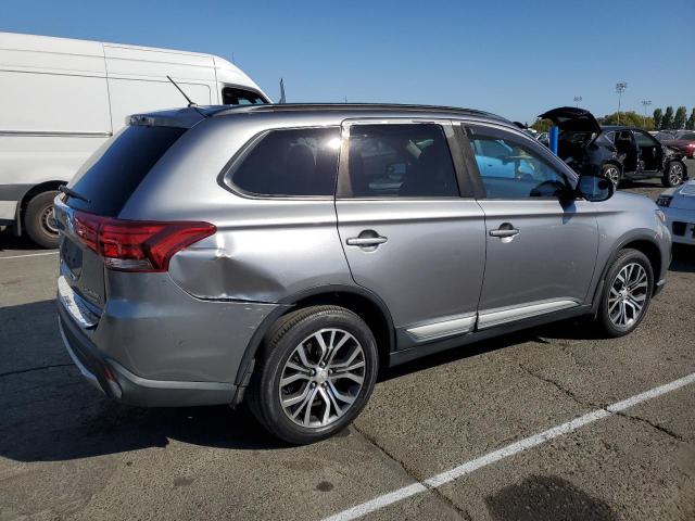 Photo 3 from auction – 2016 MITSUBISHI OUTLANDER with VIN JA4AZ3A32GZ065324