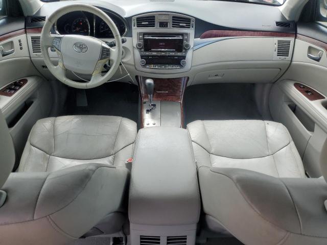 Photo 8 from auction – 2011 TOYOTA AVALON BAS with VIN 4T1BK3DB4BU430623