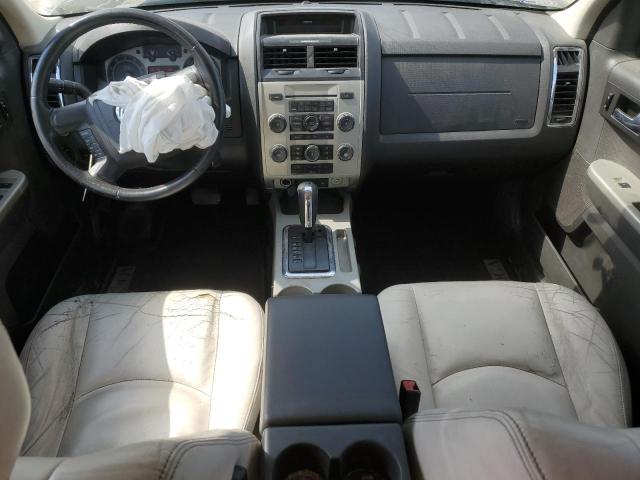 Photo 8 from auction – 2008 MERCURY MARINER PREMIER with VIN 4M2CU87148KJ49696
