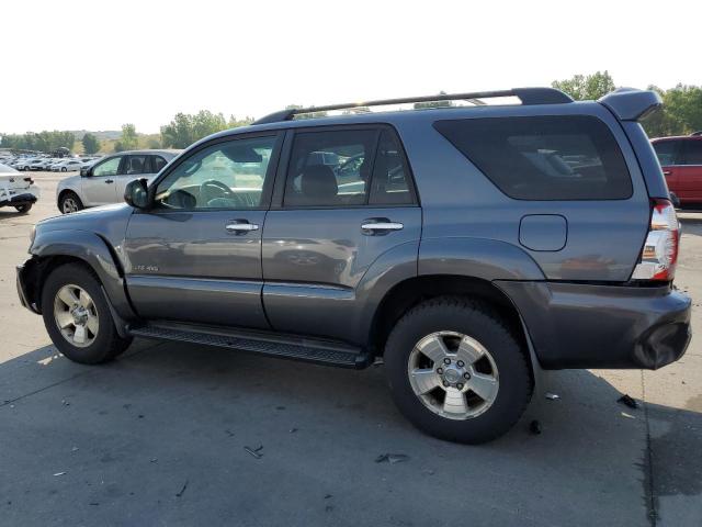 Photo 2 from auction – 2007 TOYOTA 4RUNNER SR with VIN JTEBU14R478107359