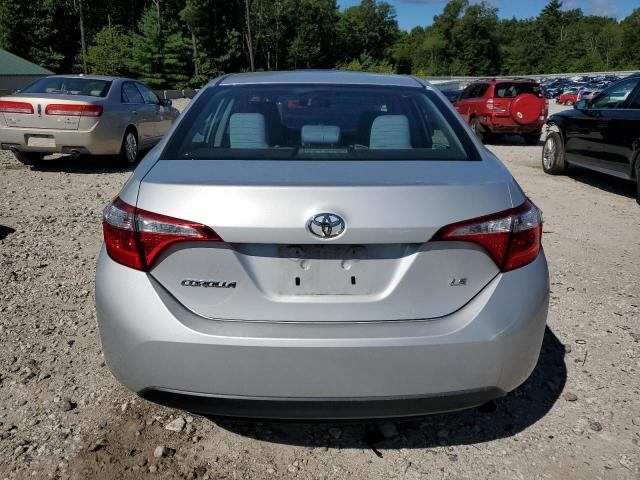 Photo 6 from auction – 2015 TOYOTA COROLLA L with VIN 2T1BURHE5FC444412