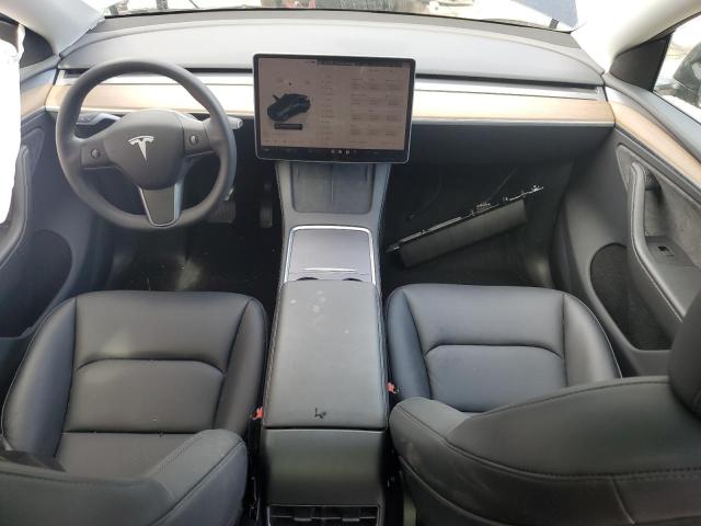 Foto 8 de la subasta – 2024 TESLA MODEL Y con VIN 7SAYGDEEXRA253996