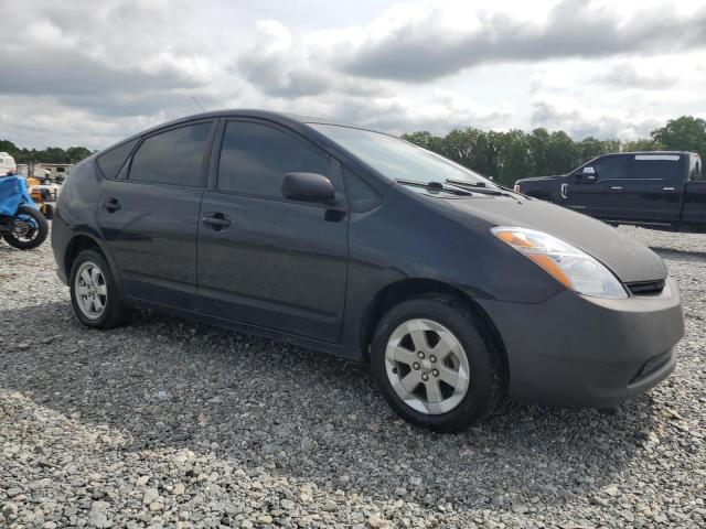 Photo 4 from auction – 2005 TOYOTA PRIUS with VIN JTDKB20U353081941