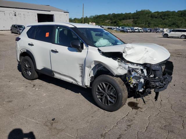 Photo 4 from auction – 2024 NISSAN ROGUE S with VIN 5N1BT3AA2RC684713