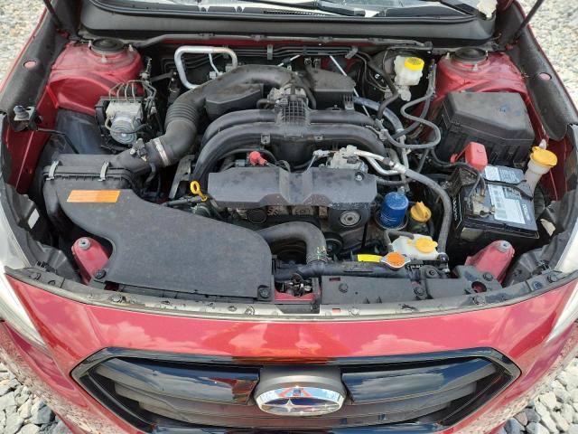 Photo 11 from auction – 2018 SUBARU LEGACY SPO with VIN 4S3BNAS64J3029440