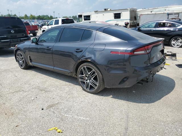 Photo 2 from auction – 2023 KIA STINGER with VIN KNAE55LC7P6129092