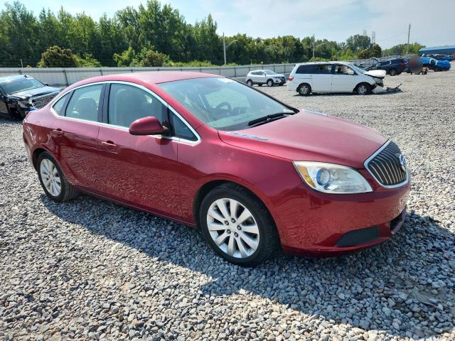Photo 4 from auction – 2015 BUICK VERANO with VIN 1G4PP5SK7F4189300