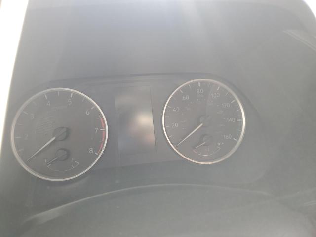 Photo 9 from auction – 2024 NISSAN SENTRA S with VIN 3N1AB8BV4RY290724