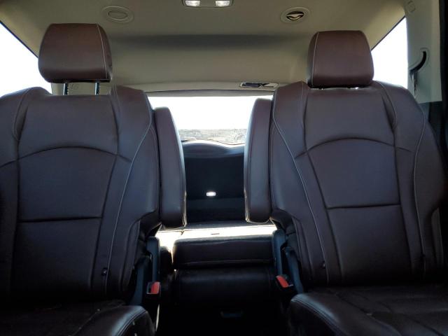 Photo 10 from auction – 2018 BUICK ENCLAVE AV with VIN 5GAEVCKW9JJ200074