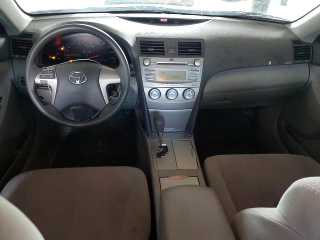 Photo 8 from auction – 2010 TOYOTA CAMRY BASE with VIN 4T4BF3EK2AR032933
