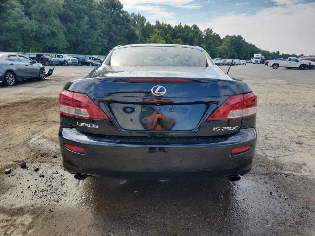 Photo 6 from auction – 2010 LEXUS IS 250 with VIN JTHFF2C22A2509836