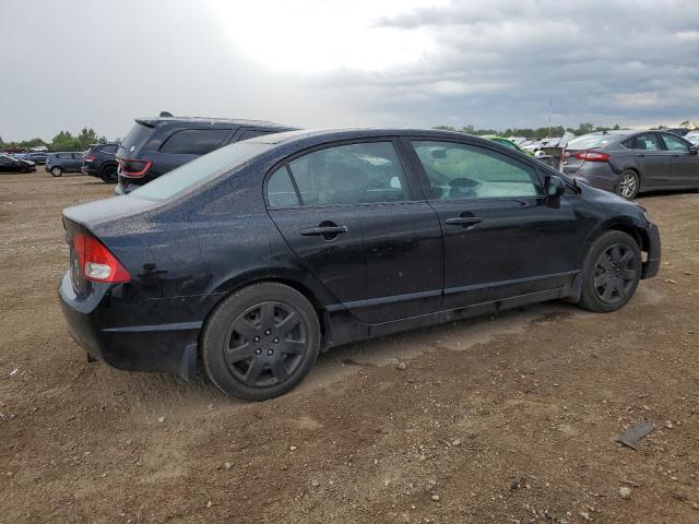 Photo 3 from auction – 2010 HONDA CIVIC LX with VIN 19XFA1F53AE076322