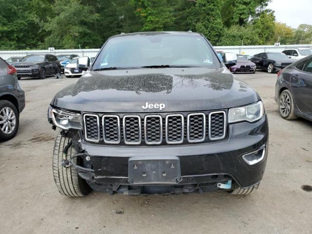 Photo 5 from auction – 2017 JEEP GRAND CHER with VIN 1C4RJFBG0HC809929