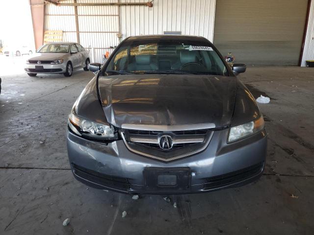 Photo 5 from auction – 2005 ACURA TL with VIN 19UUA66245A009569