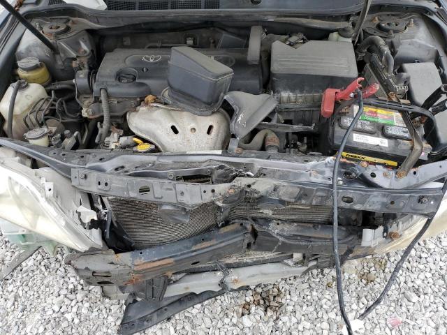 Photo 11 from auction – 2007 TOYOTA CAMRY CE with VIN 4T1BE46K77U110715