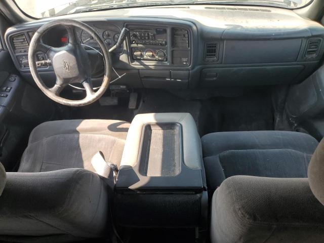 Photo 8 from auction – 2002 CHEVROLET SILVERADO with VIN 1GCHK29U32E209964