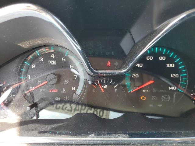 Photo 9 from auction – 2017 CHEVROLET TRAVERSE L with VIN 1GNKVGKD3HJ176184
