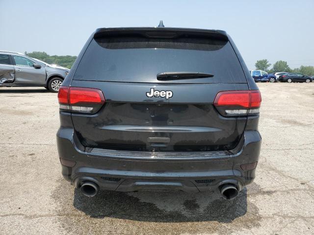 Photo 6 from auction – 2014 JEEP GRAND CHER with VIN 1C4RJFDJ5EC393364