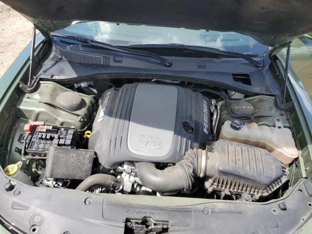 Photo 11 from auction – 2022 DODGE CHARGER R/ with VIN 2C3CDXCT6NH232173