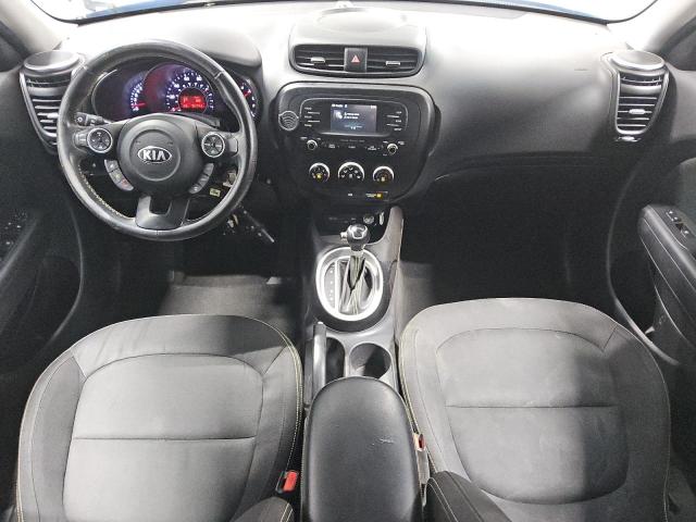 Photo 8 from auction – 2016 KIA SOUL + with VIN KNDJP3A50G7396234