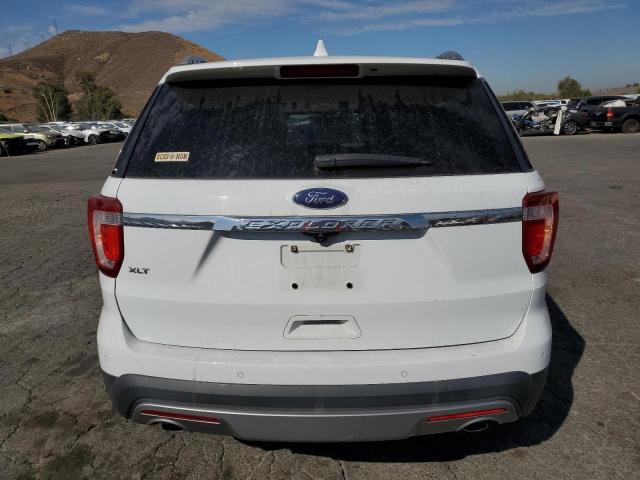 Photo 6 from auction – 2016 FORD EXPLORER X with VIN 1FM5K7D8XGGB34195