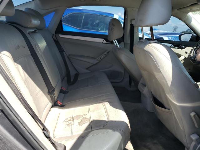 Photo 10 from auction – 2012 VOLKSWAGEN PASSAT SE with VIN 1VWBP7A33CC065477