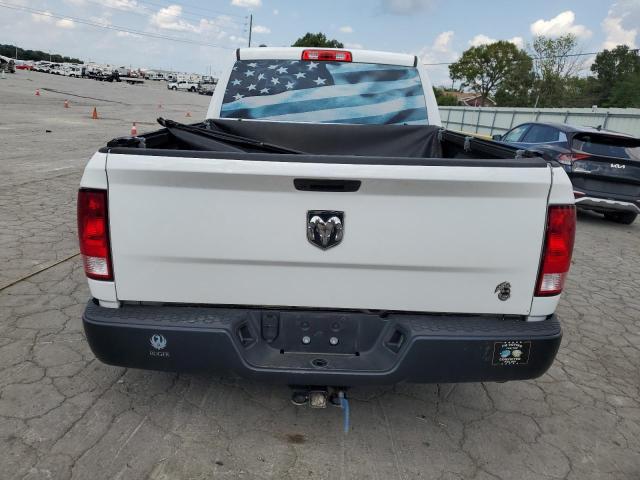 Photo 6 from auction – 2021 RAM 1500 CLASS with VIN 1C6RR6FG8MS547975