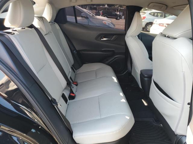 Photo 10 from auction – 2024 TOYOTA PRIUS with VIN JTDACAAU0R3016598