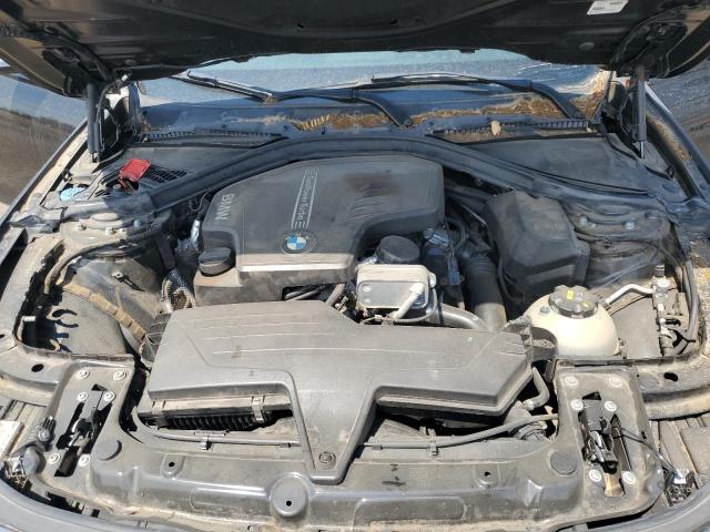 Photo 11 from auction – 2018 BMW 320 with VIN WBA8A9C58JK622781
