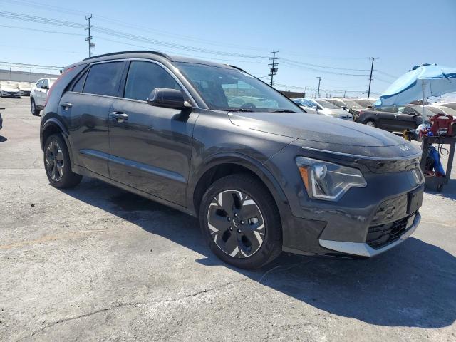 Photo 4 from auction – 2023 KIA NIRO WIND with VIN KNDCR3L15P5021867