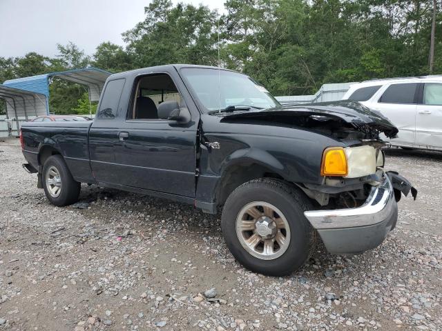 Photo 4 from auction – 2003 FORD RANGER SUP with VIN 1FTYR14V03TA23723