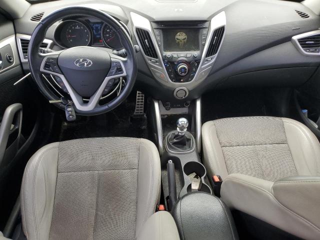 صورة رقم 8 من المزاد - 2014 HYUNDAI VELOSTER مع VIN KMHTC6AD2EU191697