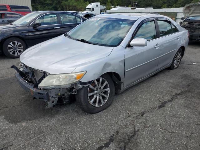 صورة رقم 1 من المزاد - 2011 TOYOTA CAMRY BASE مع VIN 4T1BF3EK7BU204935