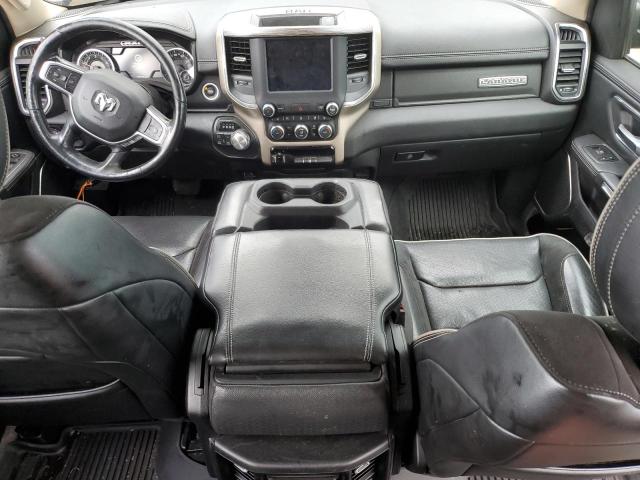 Photo 8 from auction – 2019 RAM 1500 LARAMIE with VIN 1C6SRFJT2KN525004