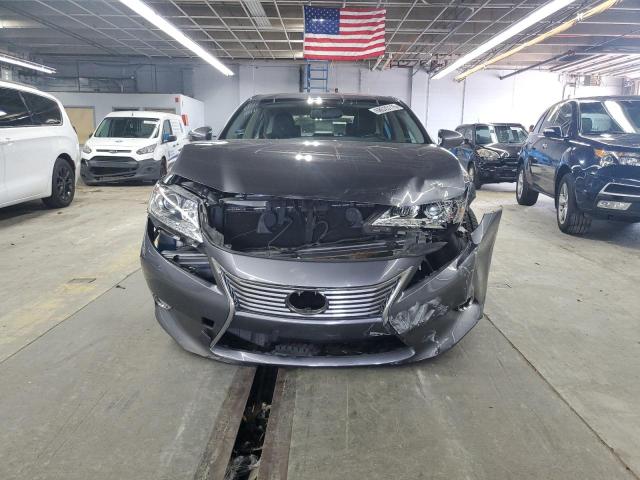 Photo 5 from auction – 2015 LEXUS ES 350 with VIN JTHBK1GG1F2156765